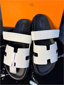 Тапочки HERMES 137628