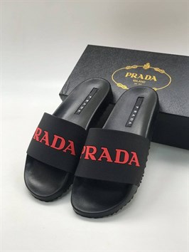 Тапочки Prada 21318