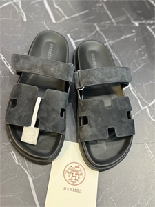 Тапочки HERMES 137630