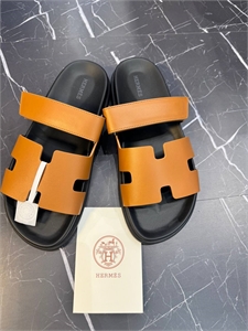 Тапочки HERMES 137631