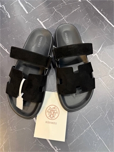 Тапочки HERMES 137632