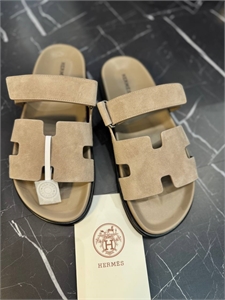 Тапочки HERMES 137633