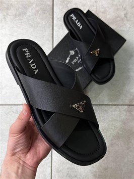 Тапочки Prada 29255