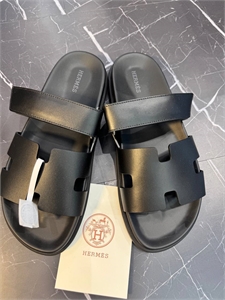 Тапочки HERMES 137634
