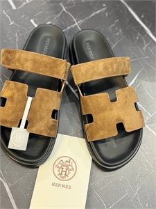 Тапочки HERMES 137635