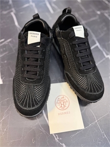 Кроссовки HERMES 137637