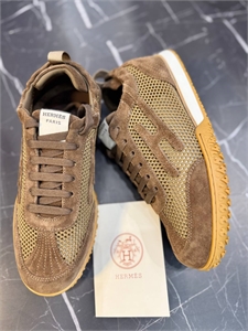 Кроссовки HERMES 137638