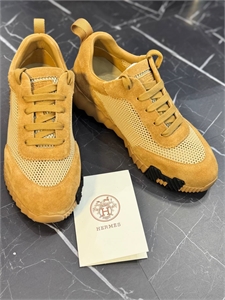 Кроссовки HERMES 137640