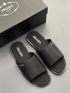 Тапочки Prada 35075