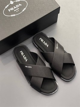 Тапочки Prada 35076