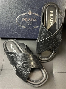 Тапочки Prada 63063