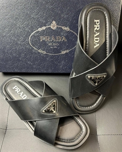 Тапочки Prada 63064