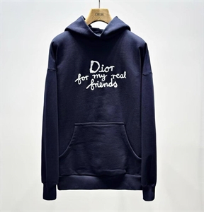 Худи DIOR 137696