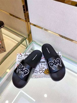 Тапочки dolce gabbana 28152