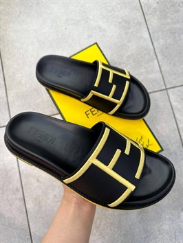 Тапочки fendi 26109