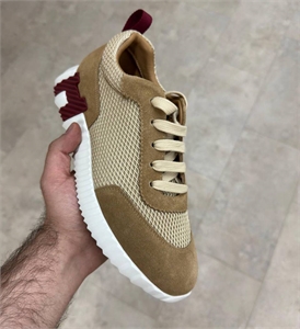 Кроссовки HERMES 137718
