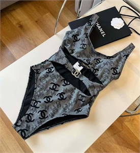 Купальник CHANEL 137719