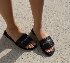 Тапочки DIOR 137720