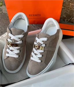 Кеды HERMES 137729