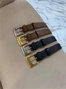 Ремень MIU MIU 137730