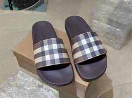 Шлёпки Burberry 29956