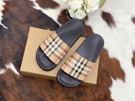 Шлёпки Burberry 29959