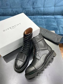 Ботинки Givenchy 40009