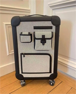 Чемодан HERMES 138032