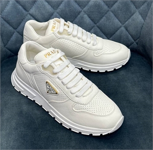 Кроссовки PRADA 138036