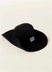 Шляпа MIU MIU 138039