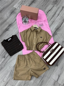 Костюм MIU MIU 138066