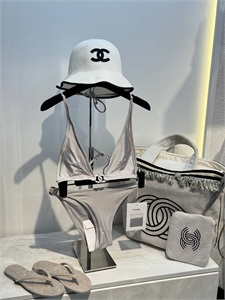 Купальник CHANEL 138067