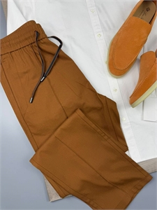 Брюки ZEGNA 138148
