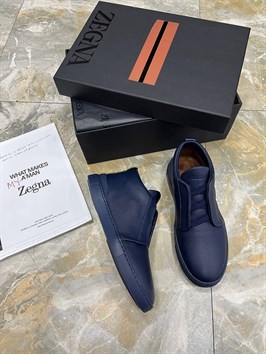 Батинки Zegna 71674