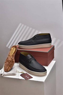 Ботинки Loro piana 71149