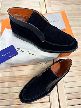 Ботинки Santoni 38189