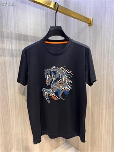 Футболка HERMES 138204