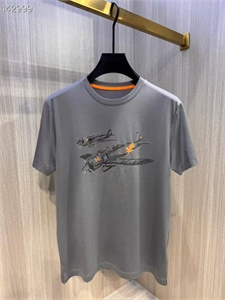 Футболка HERMES 138206