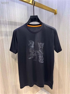 Футболка HERMES 138209
