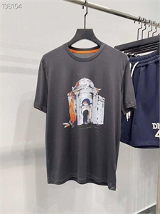 Футболка HERMES 138210