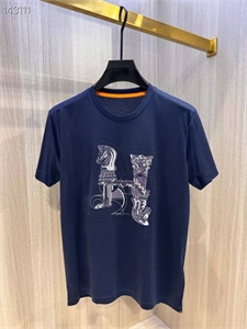 Футболка HERMES 138214