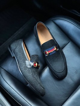 Лоферы Gucci 1423