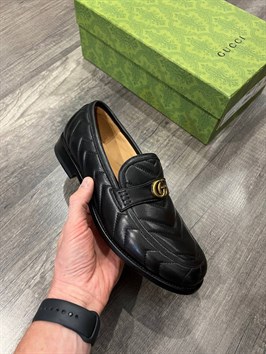 Лоферы Gucci 3441