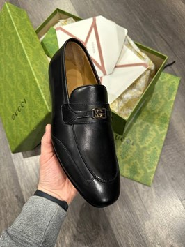 Лоферы Gucci 17206