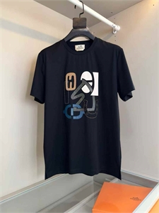 Футболка HERMES 138263
