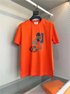 Футболка HERMES 138265