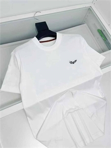 Футболка ZEGNA 138266
