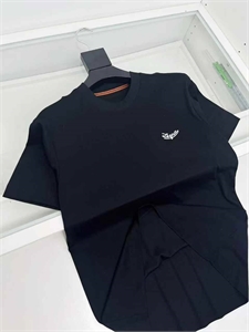 Футболка ZEGNA 138267