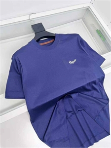 Футболка ZEGNA 138268