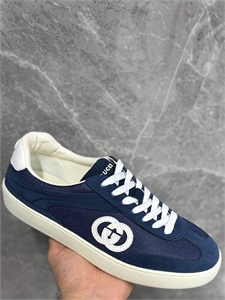 Кеды GUCCI 138306